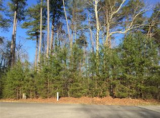 Phil Dundee Way, Jasper, GA 30143