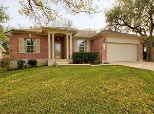 5917 Magee Bnd, Austin, TX 78749