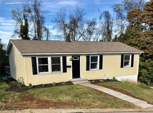 1600 W 9th St, Beaver Falls, PA