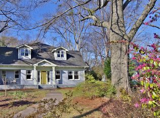 1014 Clairemont Ave, Decatur, GA 30030