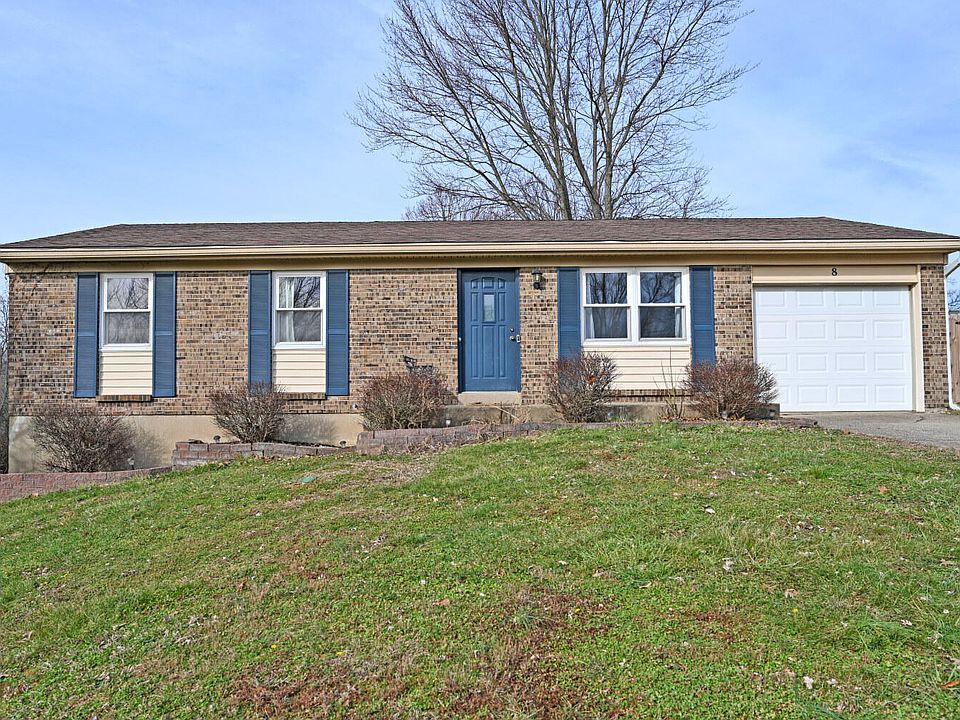 1st image of 8 Hidden Glen Cir