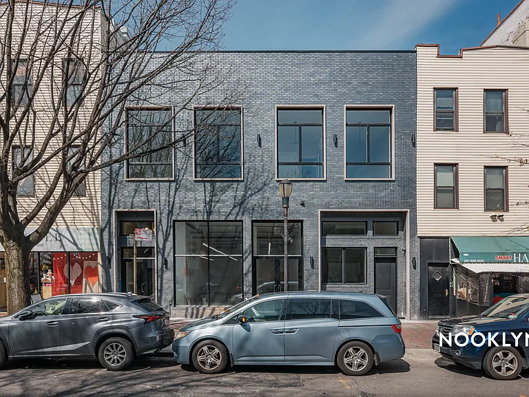 284 Prospect Park W #5 — Photo 19