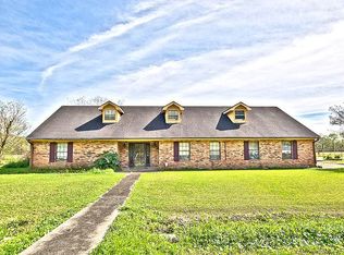 208 Hedgeford Dr, Gray, LA 70359