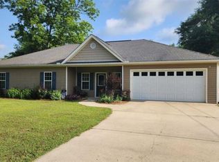 4651 Griffin Dr, Macon, GA 31216