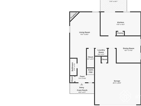 2nd image of 175 River Hills Dr