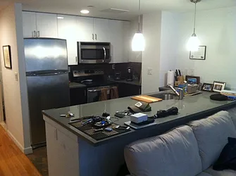 Rented by Ozymandius Realty