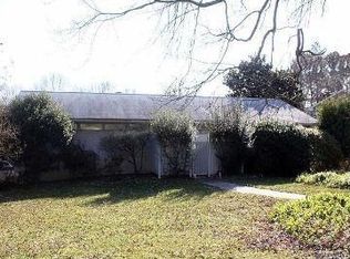 2901 Friendship Rd, Durham, NC 27705