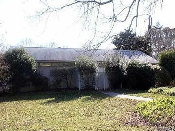 2901 Friendship Rd, Durham, NC 27705