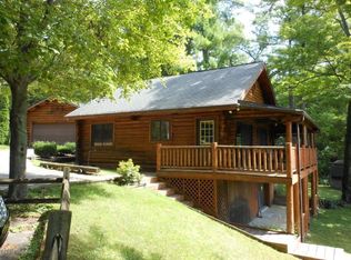 6291 10th St, Twin Lake, MI 49457