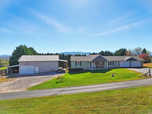 235 Sunny Way, Dandridge, TN 37725