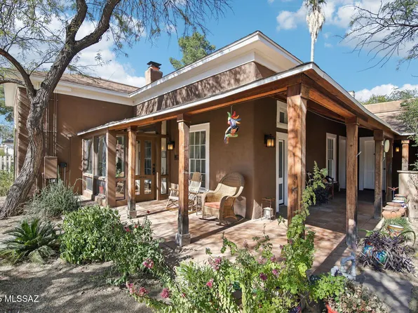 245 S 4th Ave, Tucson, AZ 85701