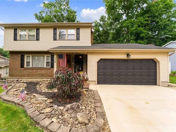 178 Shorehaven Dr, Youngstown, OH 44512