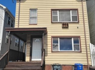 55 N 6th St, Paterson, NJ 07522