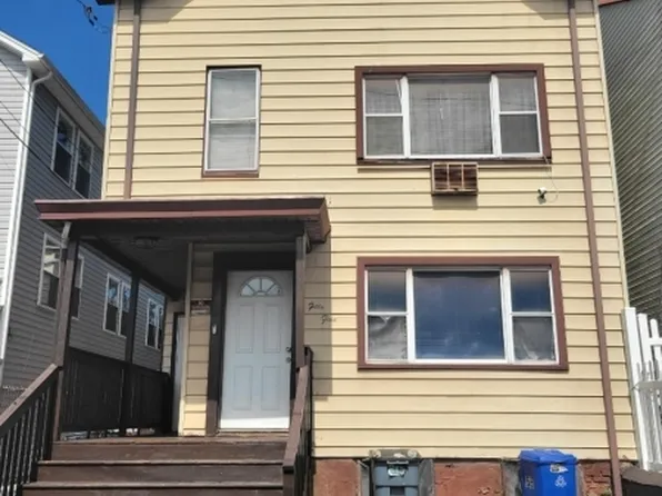 55 N 6Th St, Paterson City, NJ 07522