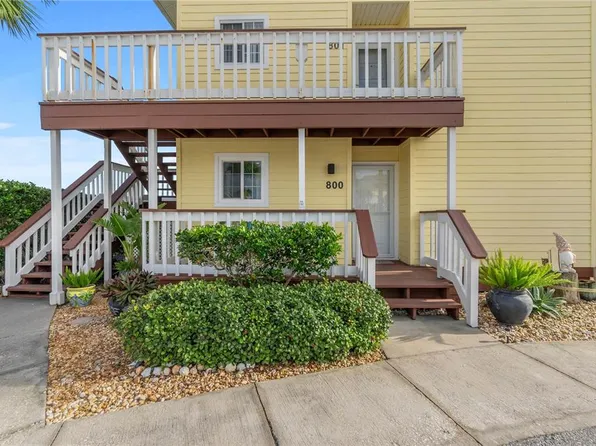 800 Ocean Marina Dr #800, Flagler Beach, FL 32136