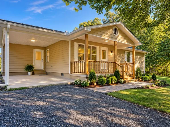 248 Leslie Dr, Blairsville, GA 30512