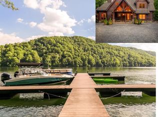 769 Indian Lake Rd, Topton, NC 28781