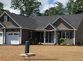 13 Paul Sprague Dr, Coventry, RI 02816