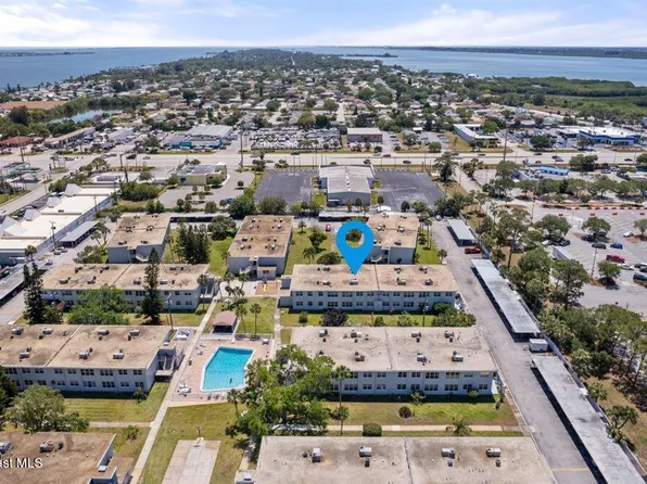 160 Bounty St #A1-203, Merritt Island, FL 32952