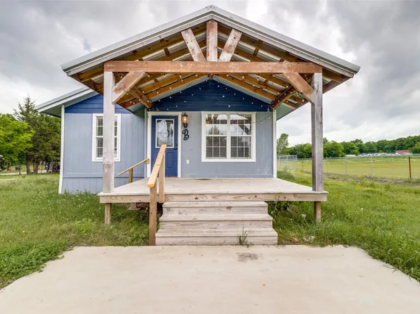 400 Mitchell Rd, Sherman, TX 75090