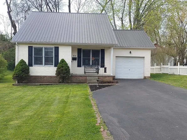 414 Maplewood Dr, Grayson, KY 41143