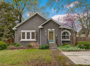 947 E Sunshine St, Springfield, MO 65807