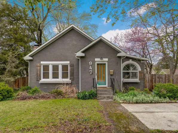 947 E Sunshine Street, Springfield, MO 65807