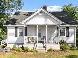 506 Currin St, Durham, NC 27703