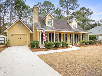 22 Cedar Crest Cir, Beaufort, SC, 29907