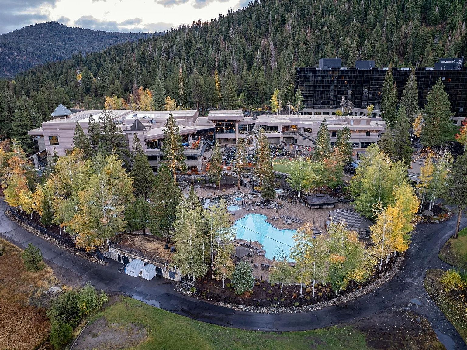 400 Resort Rd #722-724