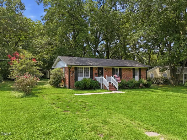 303 Sunset Ave, Oxford, NC 27565