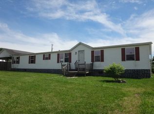 92 Shuttle Dr, Chillicothe, OH 45601