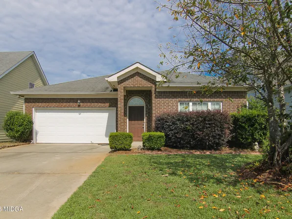 107 Sweetgum Way, Macon, GA 31216