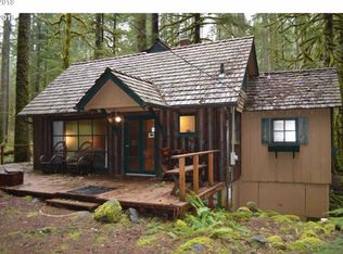 28111 E Road 20d, Rhododendron, OR 97049