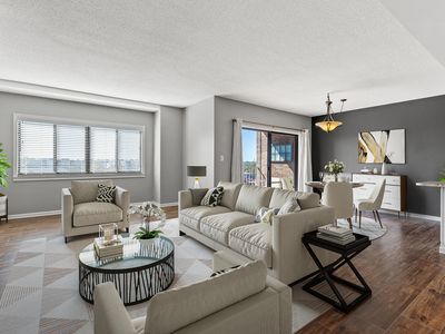 355 S Broadway St #204, Lexington, KY, 40508