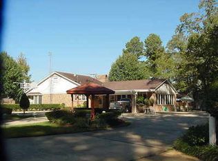 102 Cave Man Rd, El Dorado, AR 71730