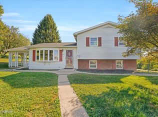 248 Bypass Dr, Jersey Shore, PA 17740