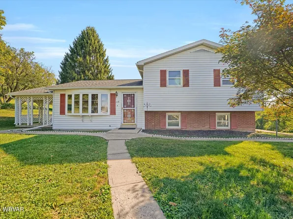 248 Bypass Dr, Jersey Shore, PA 17740