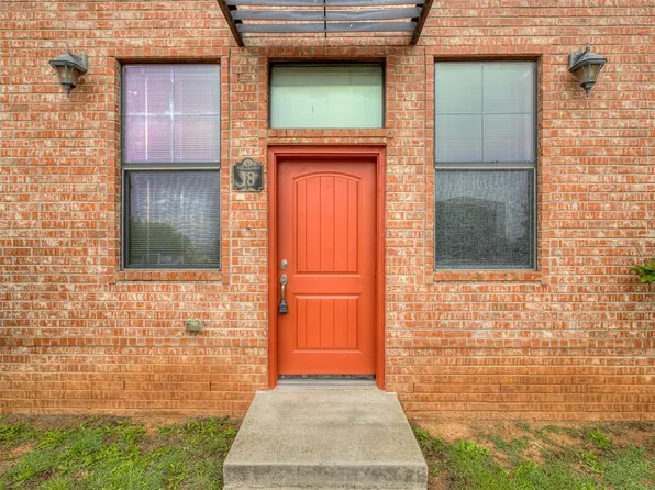 375 Triad Village Dr Unit 18, Norman, OK 73071