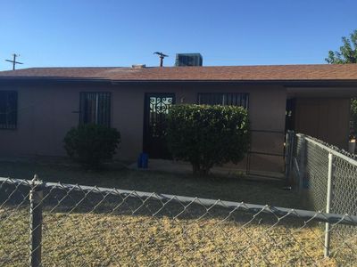 31 E Oregon St, Tucson, AZ, 85706