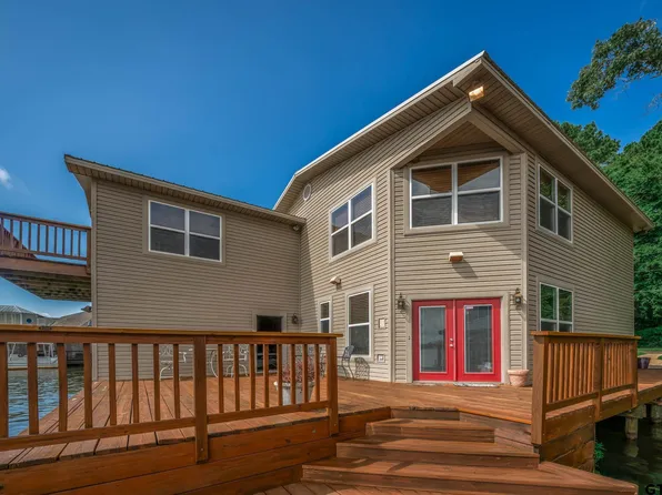 2636 Aqua Vista Dr, Jacksonville, TX 75766