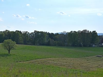 Lot 5 W. Cobble Hill Road #5, Barre, VT, 05641