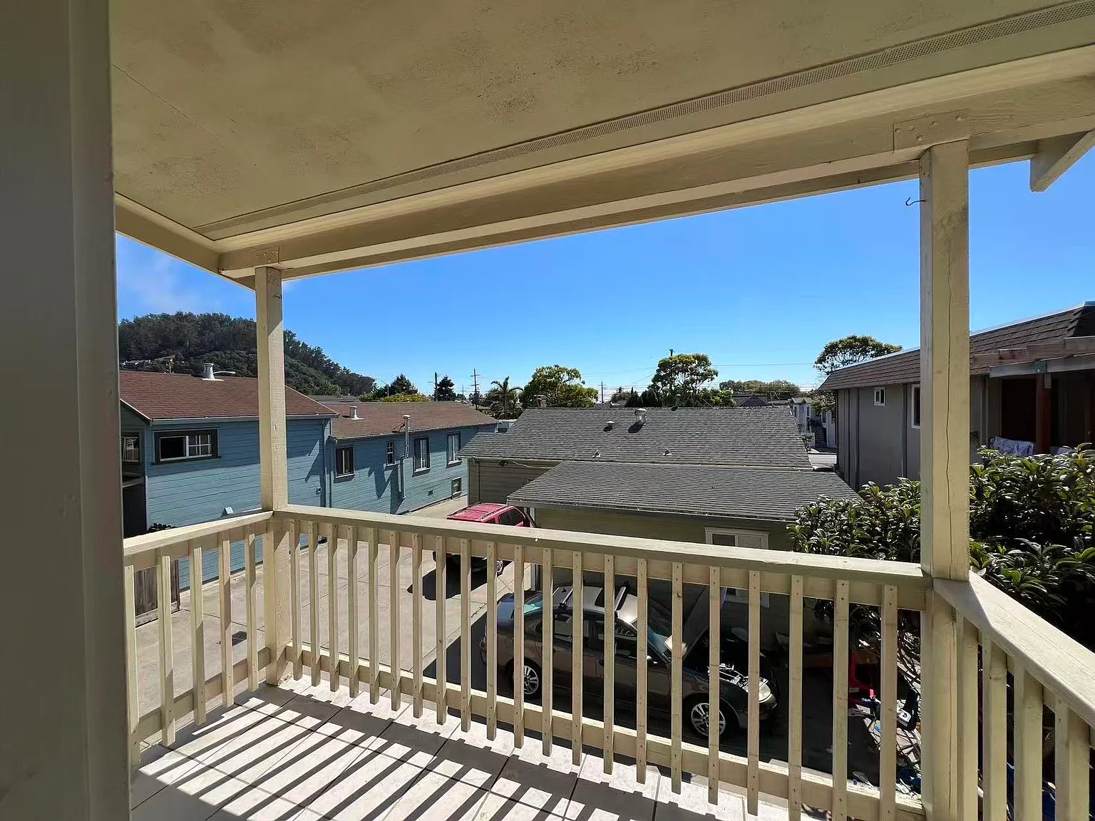 Carlson Blvd, El Cerrito — Photo 3