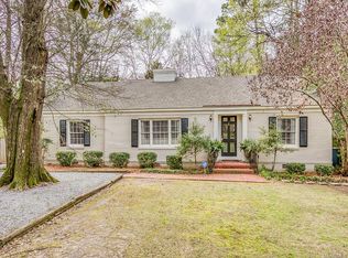 3466 Southview Ave, Montgomery, AL 36111