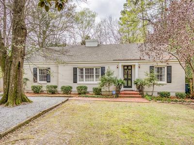 3466 Southview Ave, Montgomery, AL, 36111