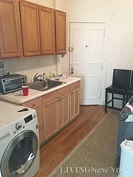 Rented by Living New York