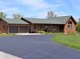 19125 Highway 19, New London, MO 63459