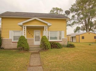 6665 E 500 N, Leesburg, IN