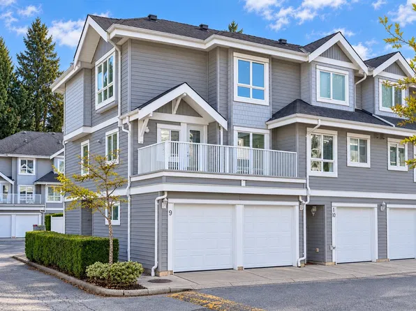 8968 208th St #9, Langley, BC V1M 4C5