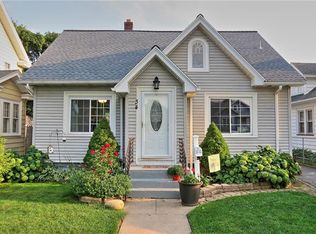 34 Florida Ave, Rochester, NY 14616